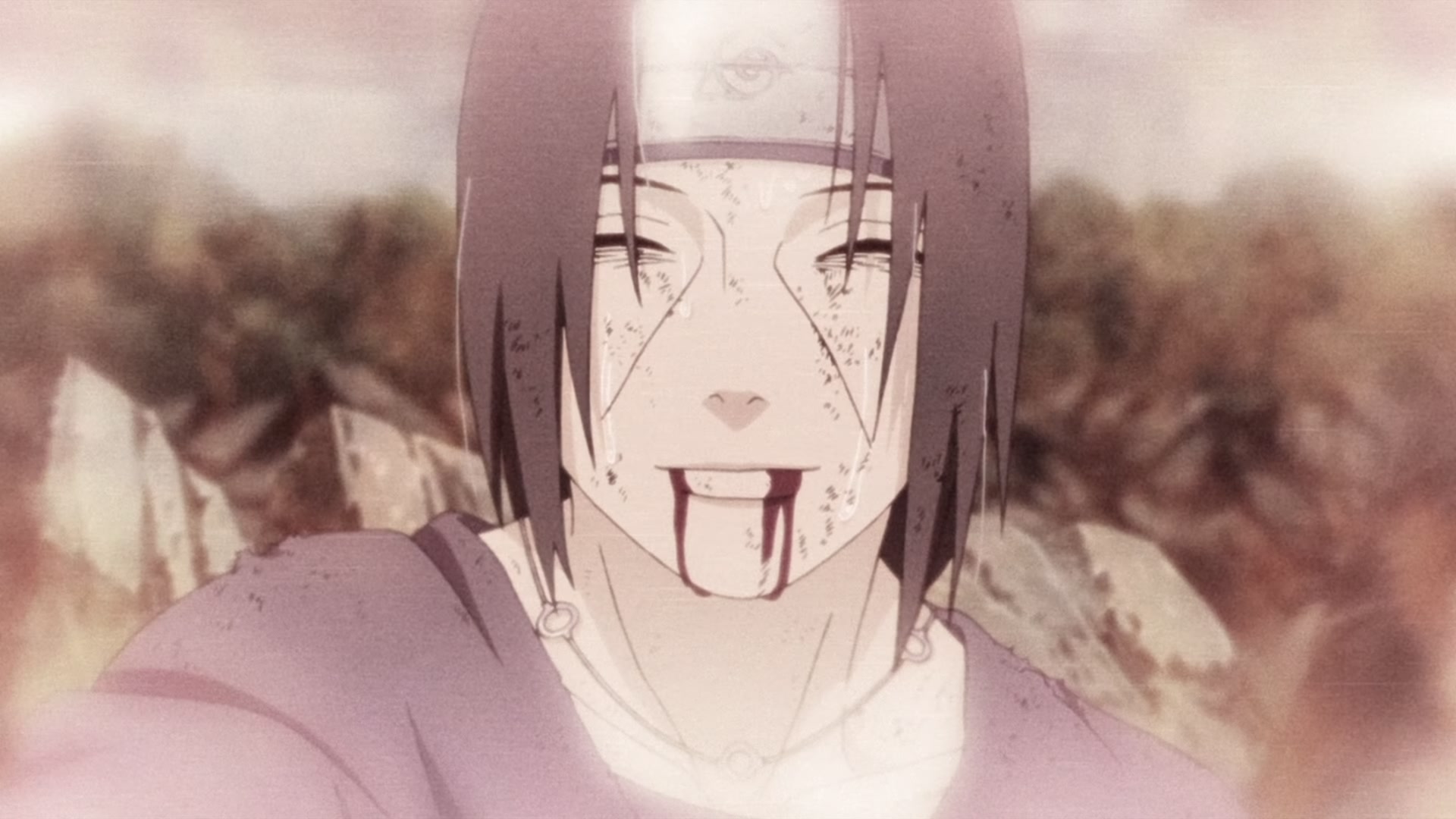Naruto: Shippuden Ep 485: Colosseum @ 00:04:19