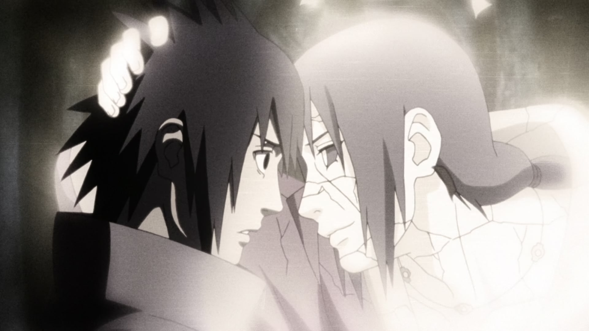 Naruto: Shippuden Ep 485: Colosseum @ 00:04:29