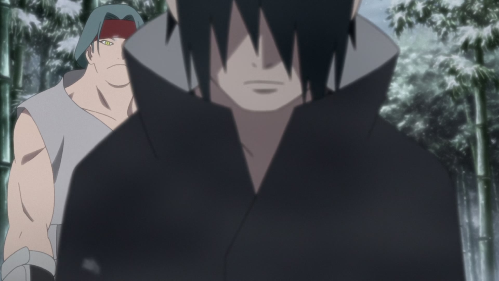 Naruto: Shippuden Ep 485: Colosseum @ 00:04:38