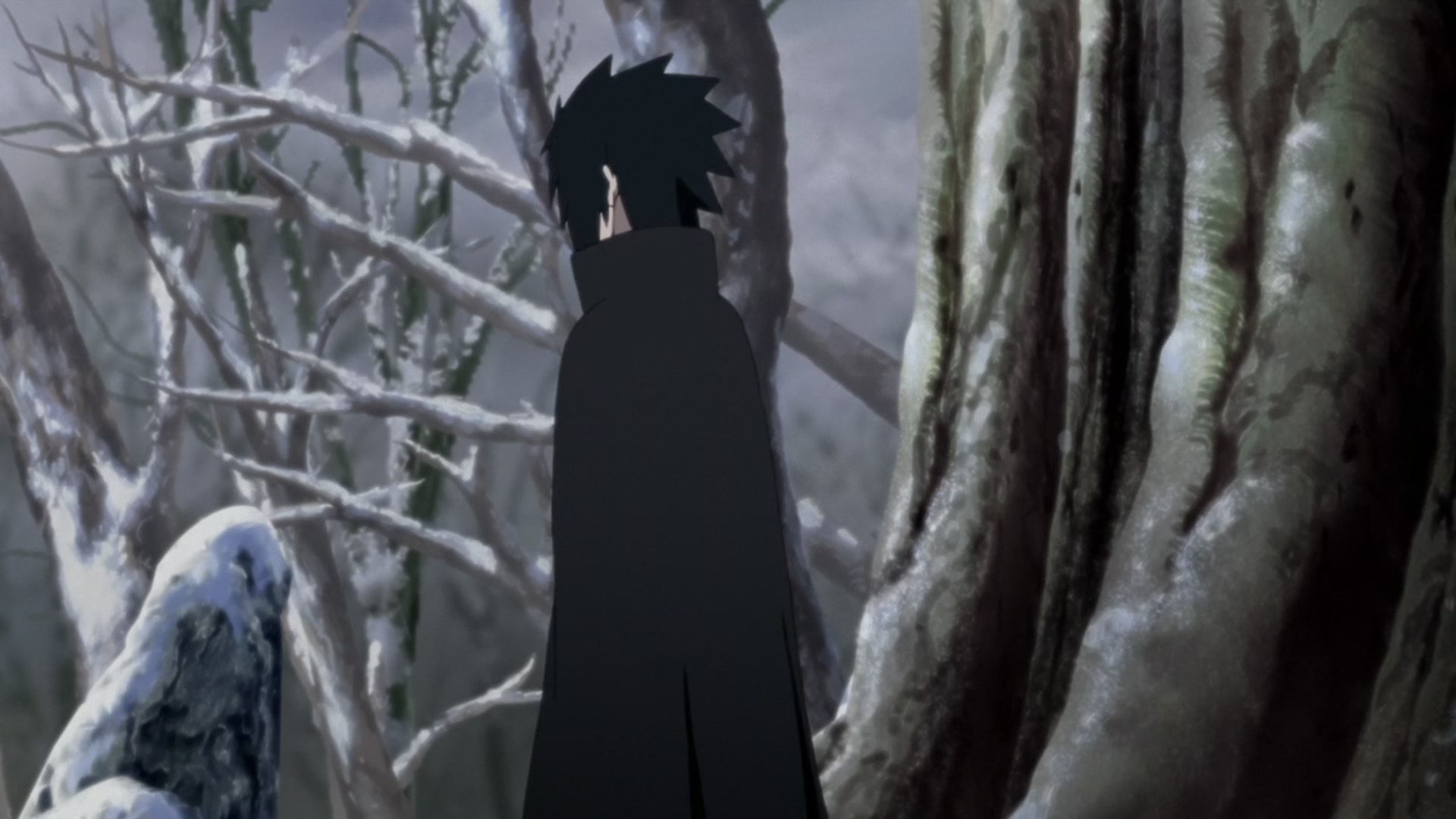 Naruto: Shippuden Ep 485: Colosseum @ 00:05:35