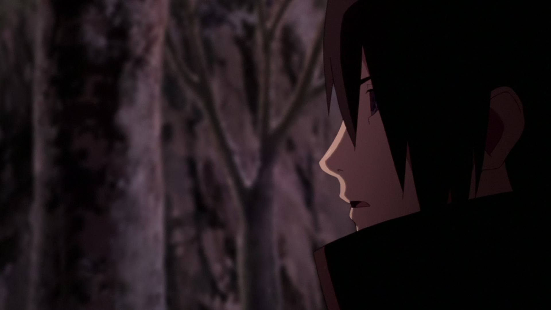 Naruto: Shippuden Ep 485: Colosseum @ 00:06:12