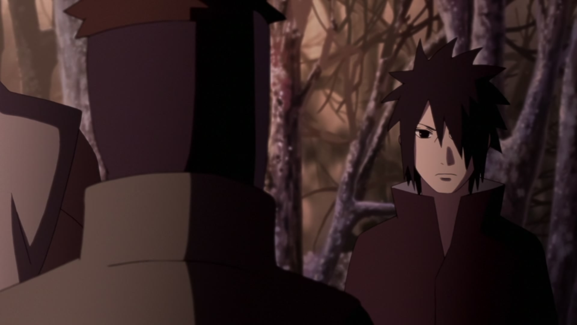 Naruto: Shippuden Ep 485: Colosseum @ 00:06:31