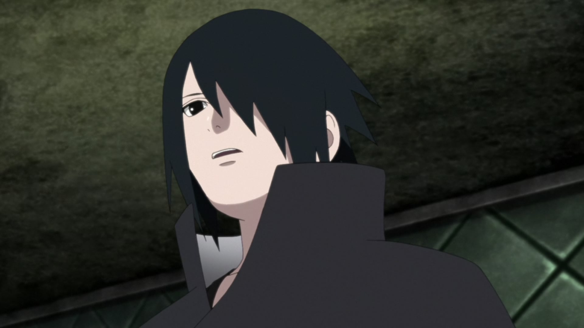 Naruto: Shippuden Ep 485: Colosseum @ 00:08:48