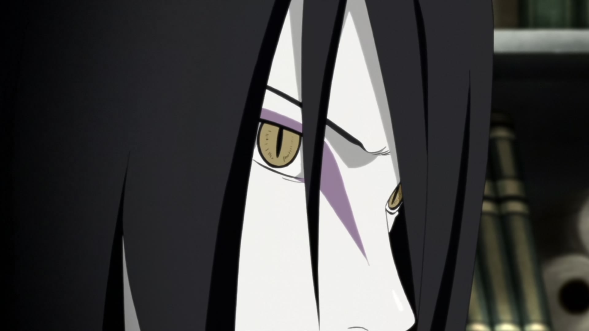 Naruto: Shippuden Ep 485: Colosseum @ 00:09:07