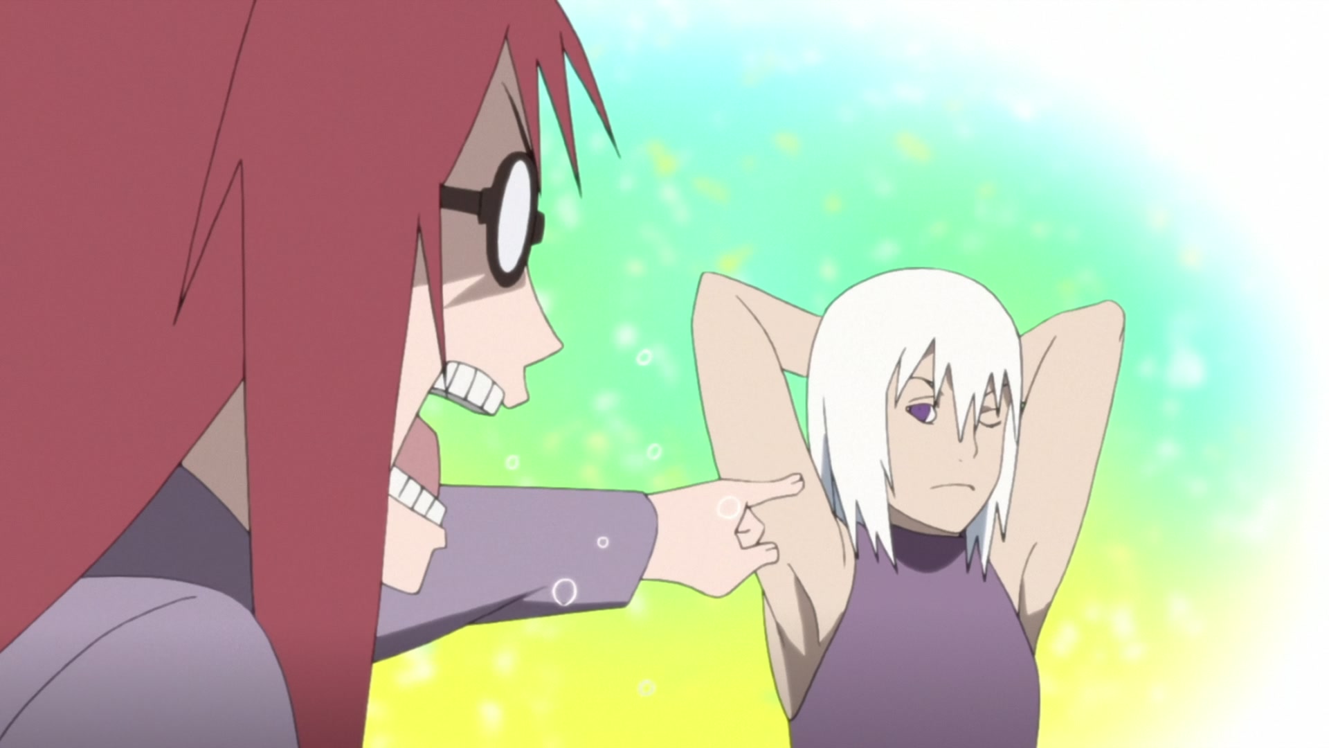 Naruto: Shippuden Ep 485: Colosseum @ 00:10:22