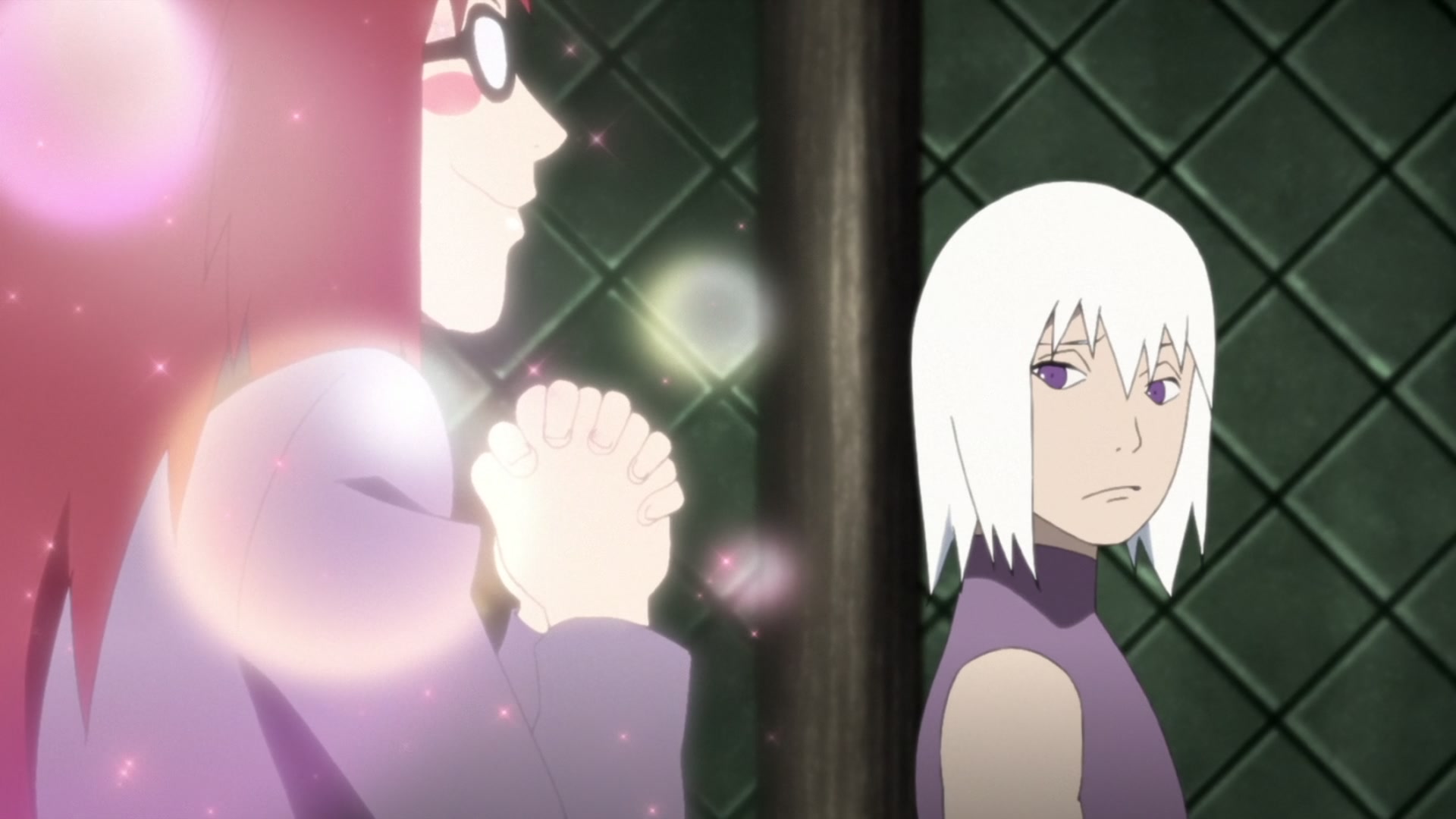 Naruto: Shippuden Ep 485: Colosseum @ 00:11:04