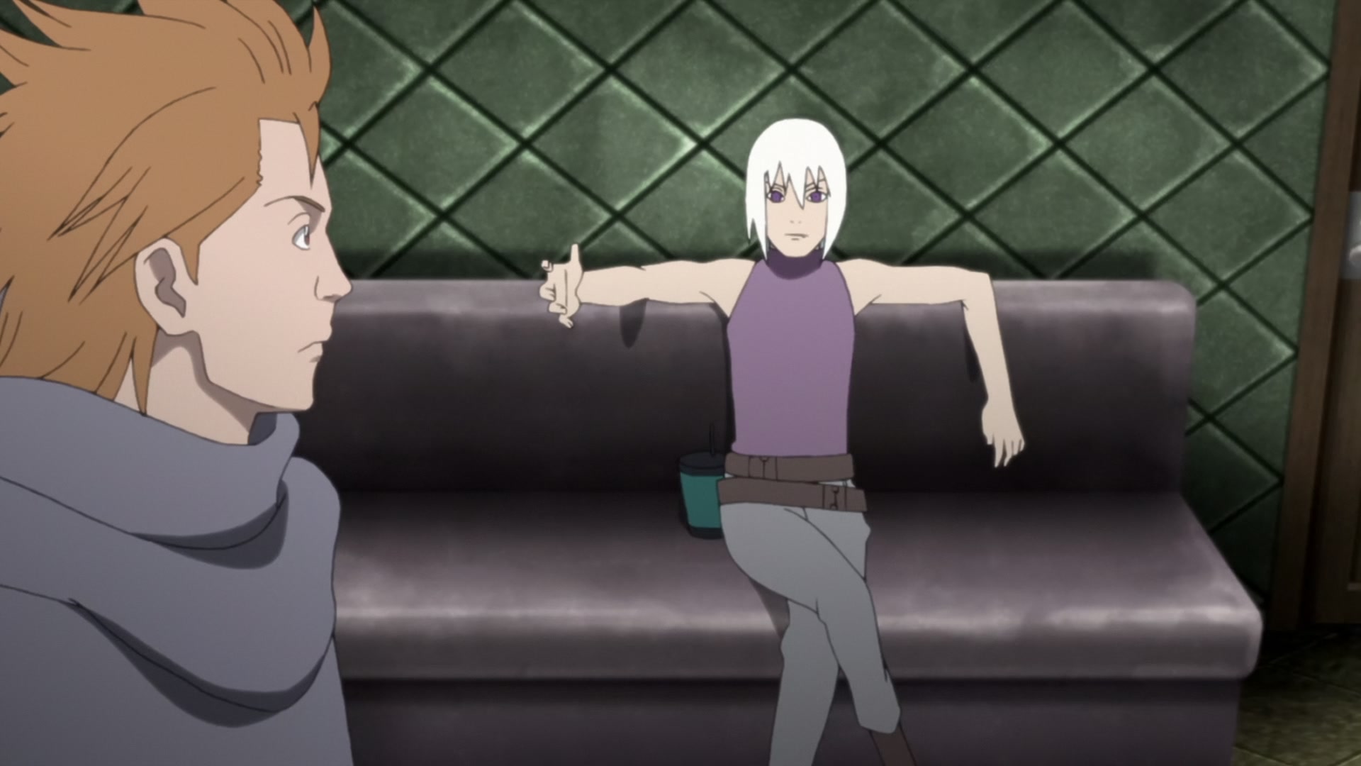 Naruto: Shippuden Ep 485: Colosseum @ 00:12:01