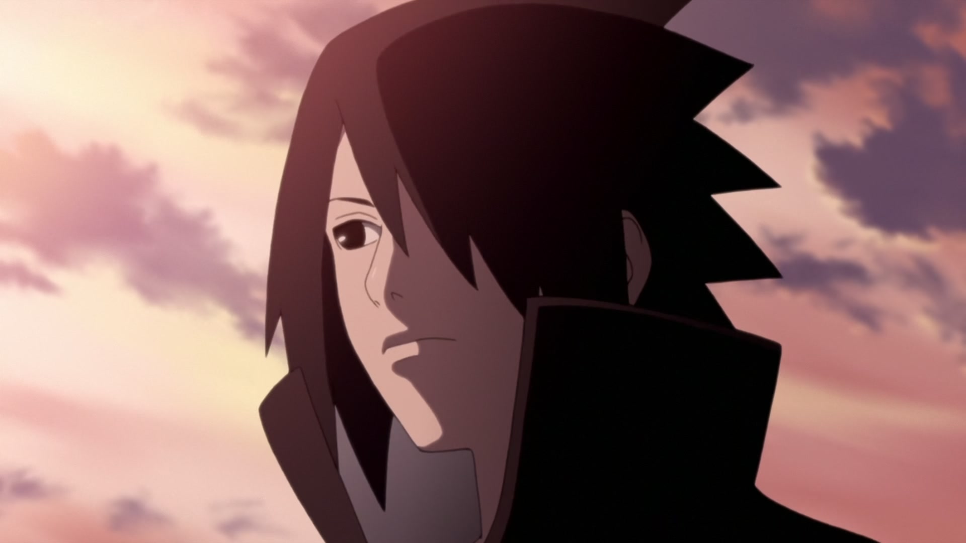 Naruto: Shippuden Ep 485: Colosseum @ 00:12:15
