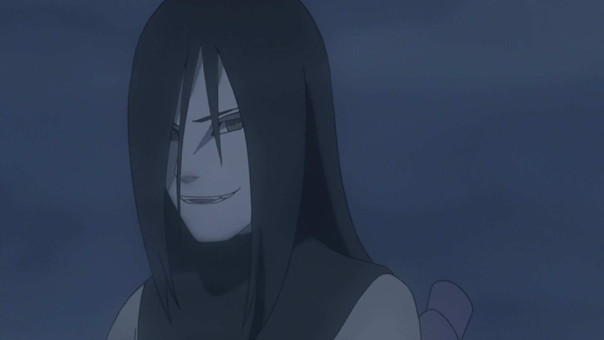 Naruto: Shippuden Ep 485: Colosseum @ 00:13:40