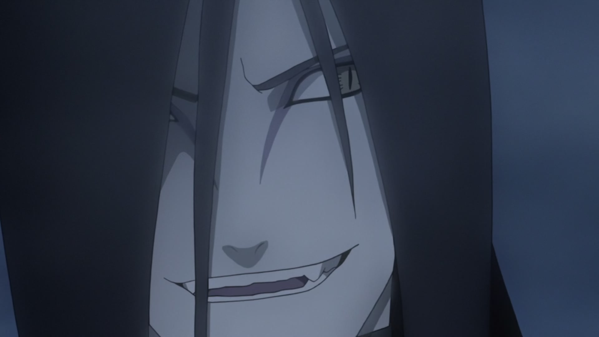 Naruto: Shippuden Ep 485: Colosseum @ 00:13:59