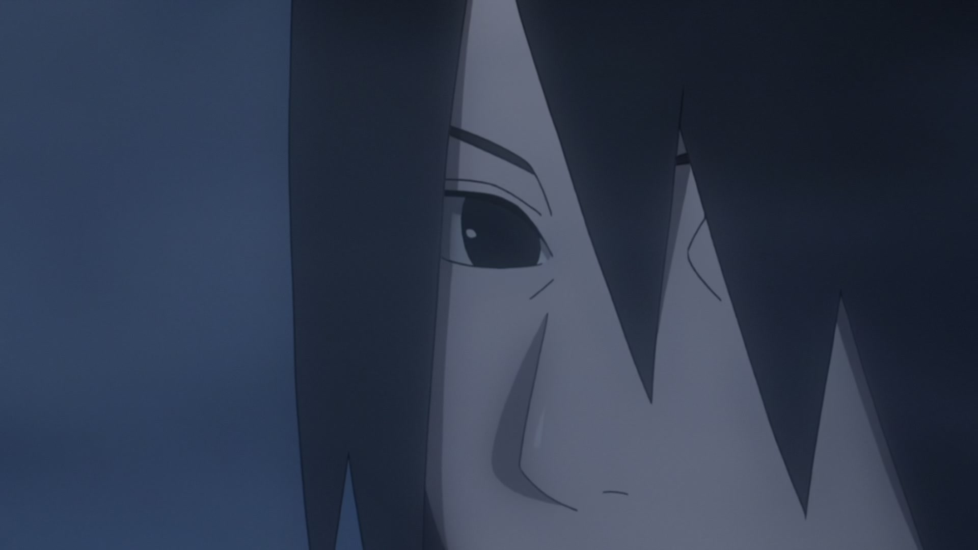 Naruto: Shippuden Ep 485: Colosseum @ 00:14:22