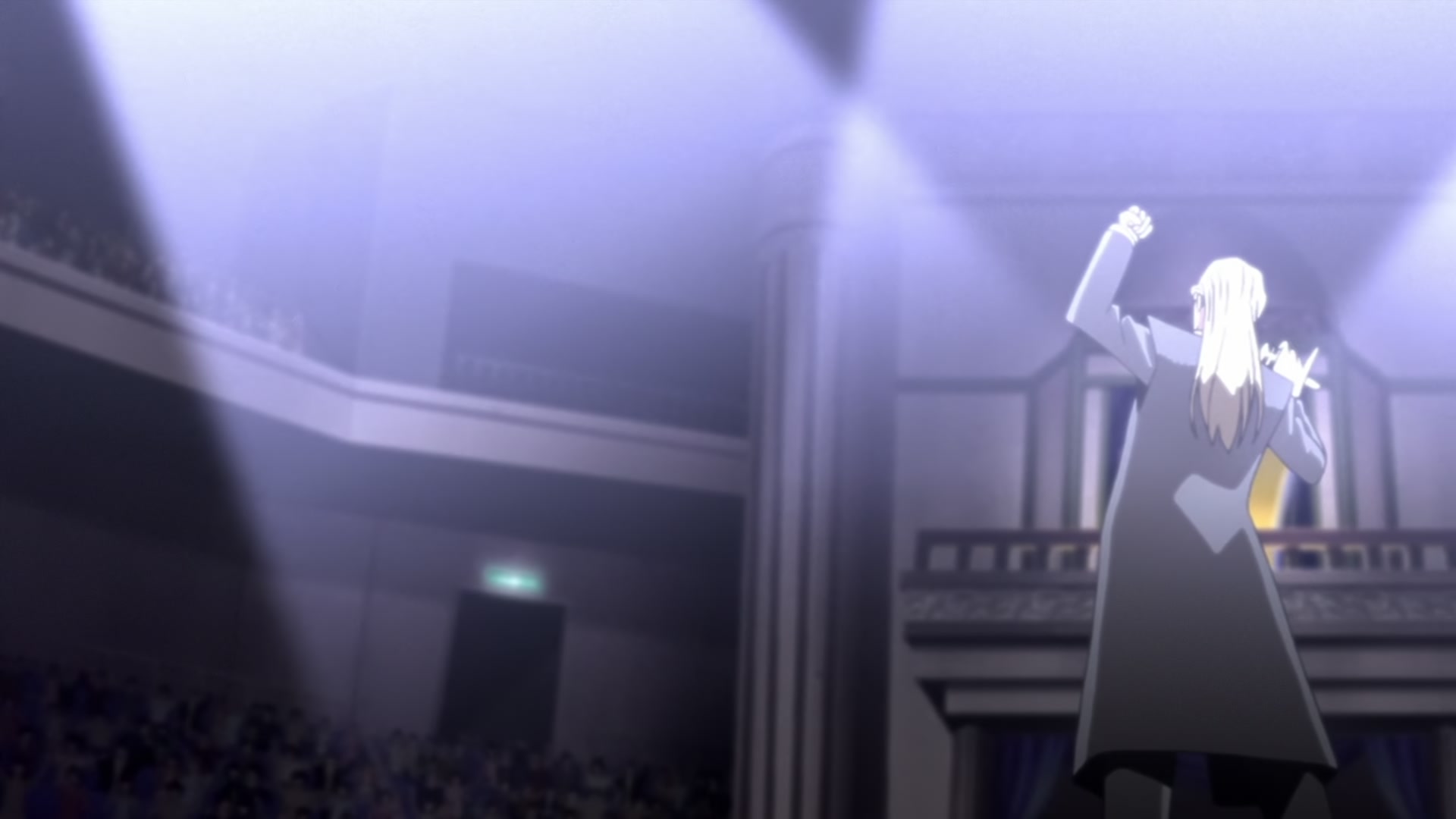 Naruto: Shippuden Ep 485: Colosseum @ 00:15:42
