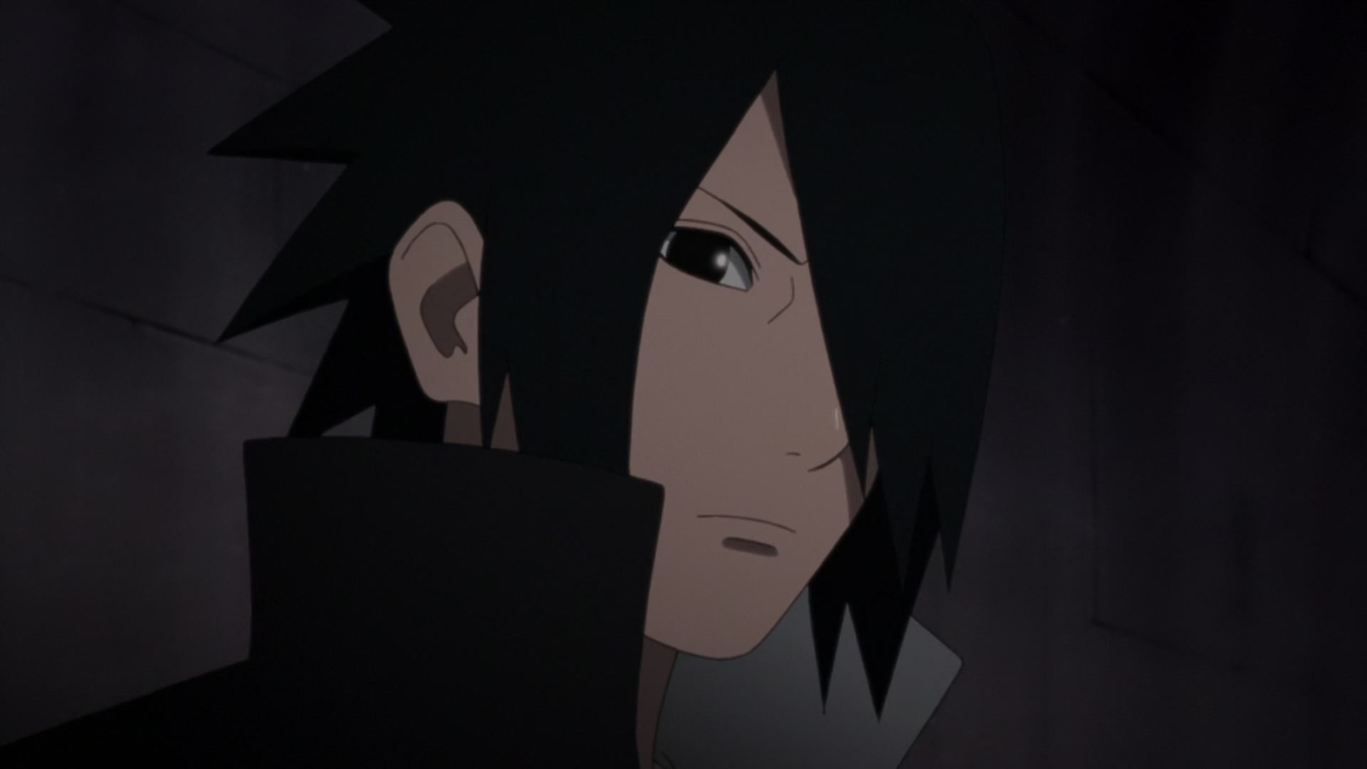 Naruto: Shippuden Ep 485: Colosseum @ 00:17:02
