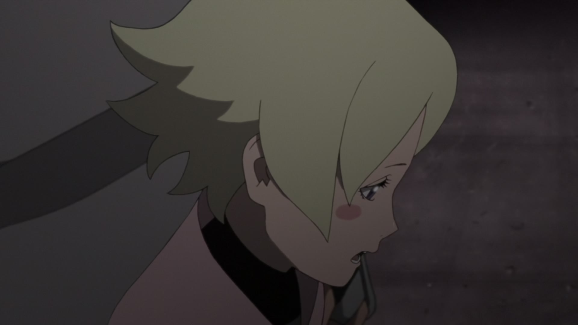 Naruto: Shippuden Ep 485: Colosseum @ 00:17:54