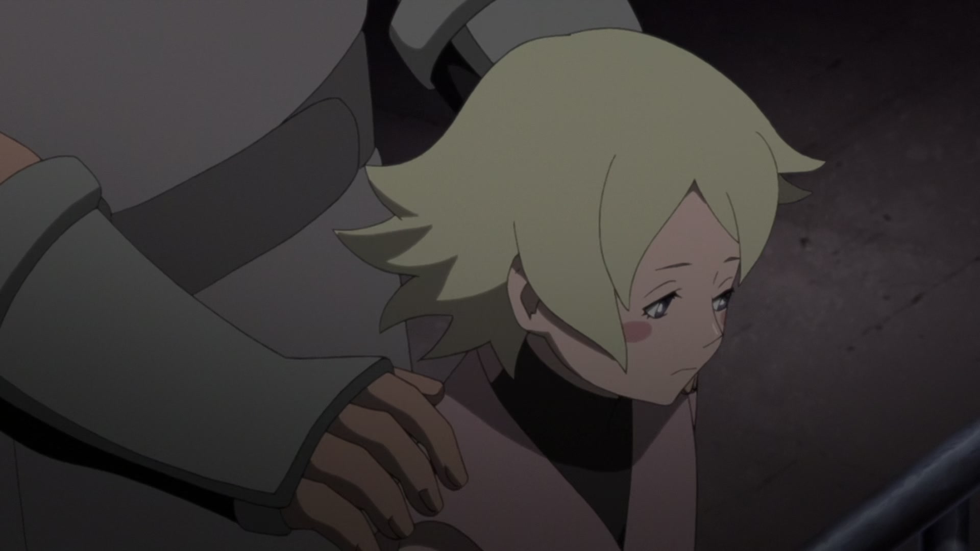 Naruto: Shippuden Ep 485: Colosseum @ 00:18:13