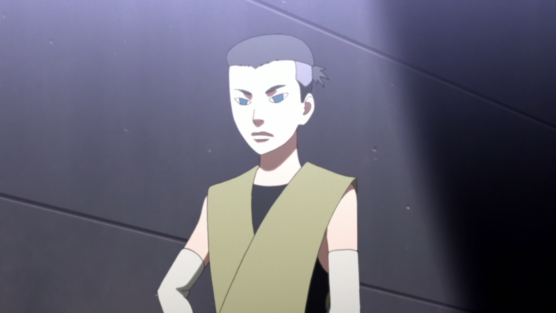 Naruto: Shippuden Ep 485: Colosseum @ 00:18:37