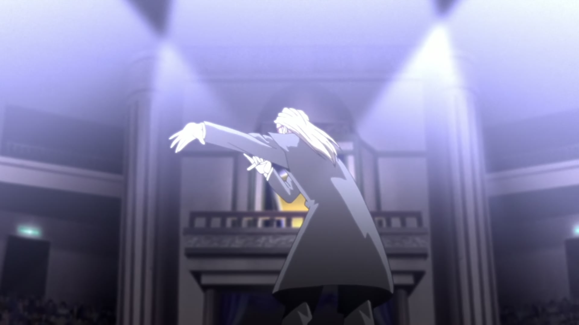 Naruto: Shippuden Ep 485: Colosseum @ 00:18:46