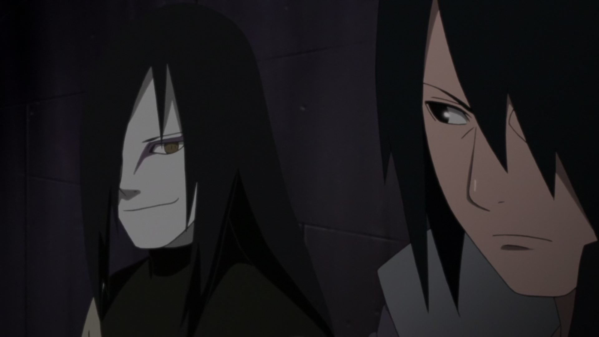 Naruto: Shippuden Ep 485: Colosseum @ 00:19:05