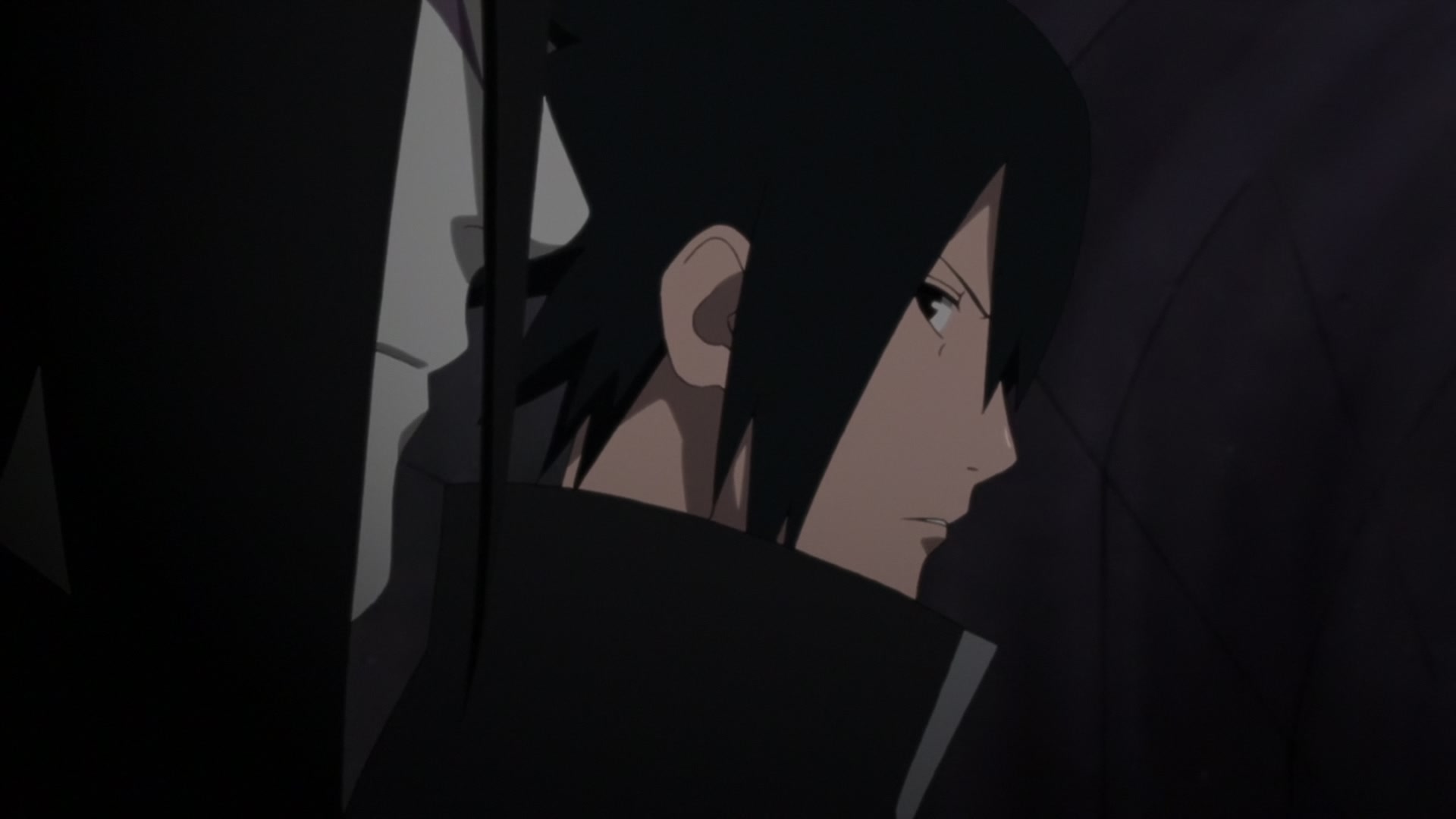 Naruto: Shippuden Ep 485: Colosseum @ 00:19:14