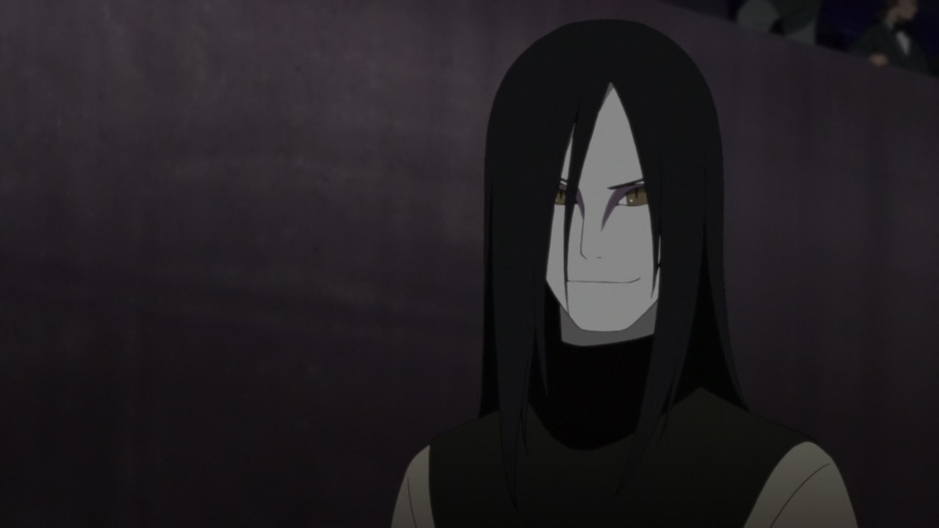 Naruto: Shippuden Ep 486: Fushin @ 00:04:29