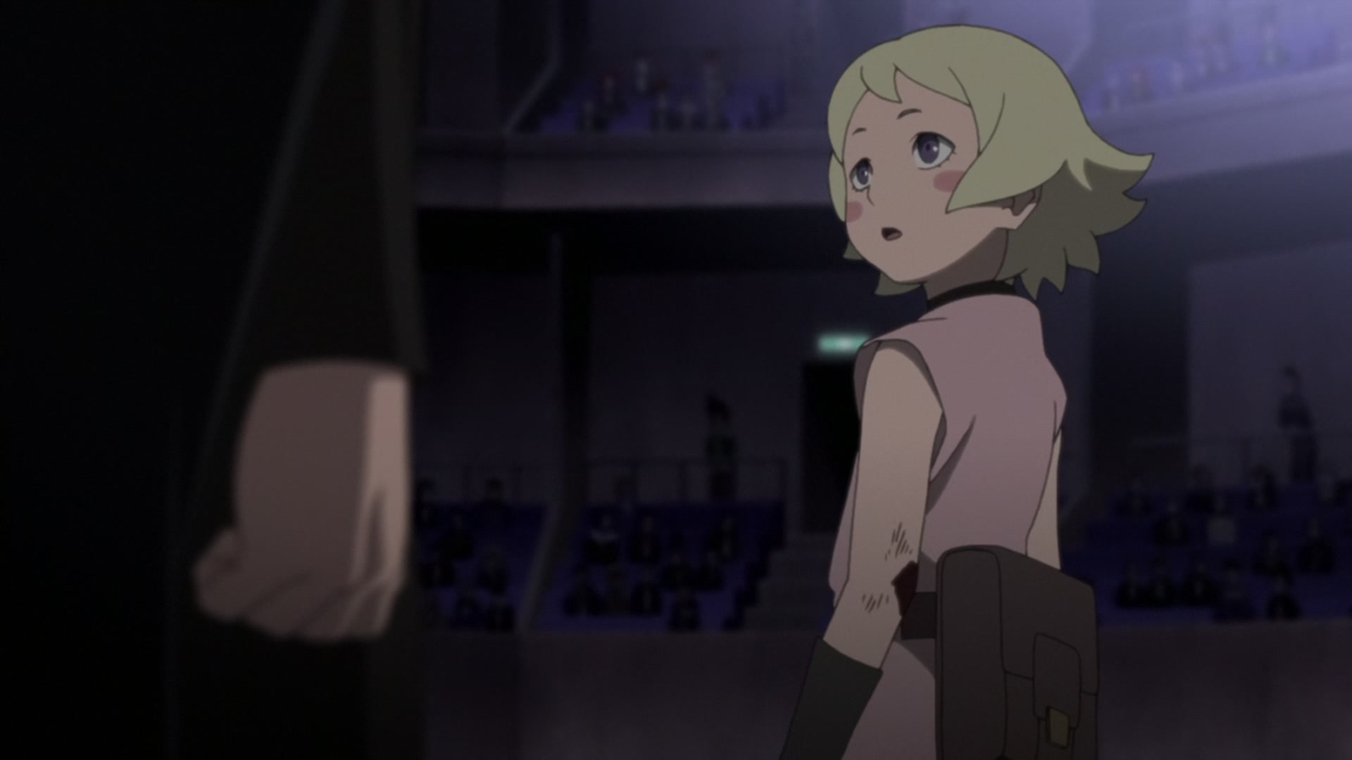 Naruto: Shippuden Ep 486: Fushin @ 00:04:57