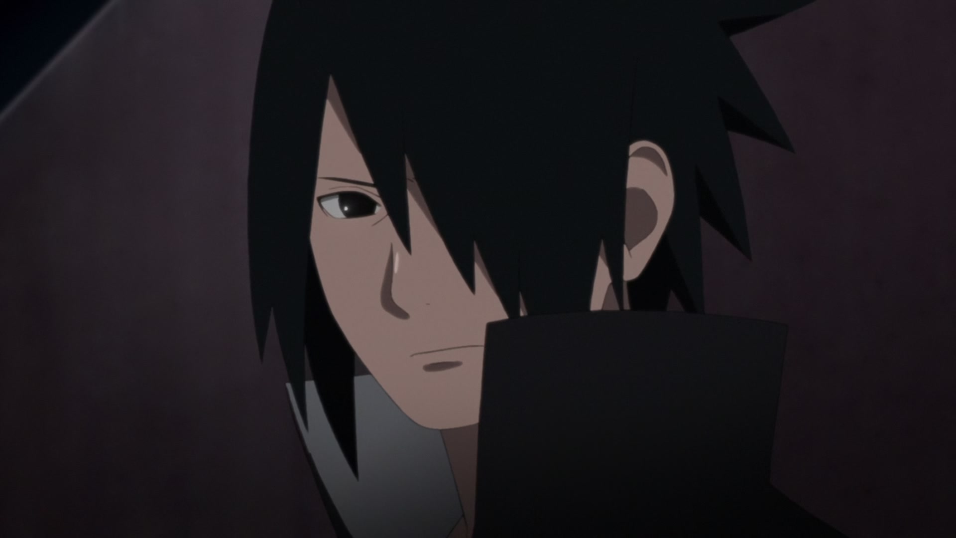 Naruto: Shippuden Ep 486: Fushin @ 00:05:12