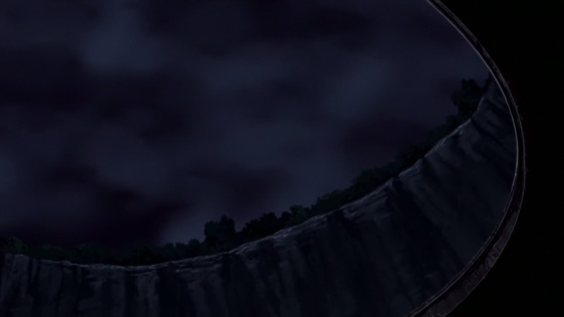 Naruto: Shippuden Ep 486: Fushin @ 00:05:35