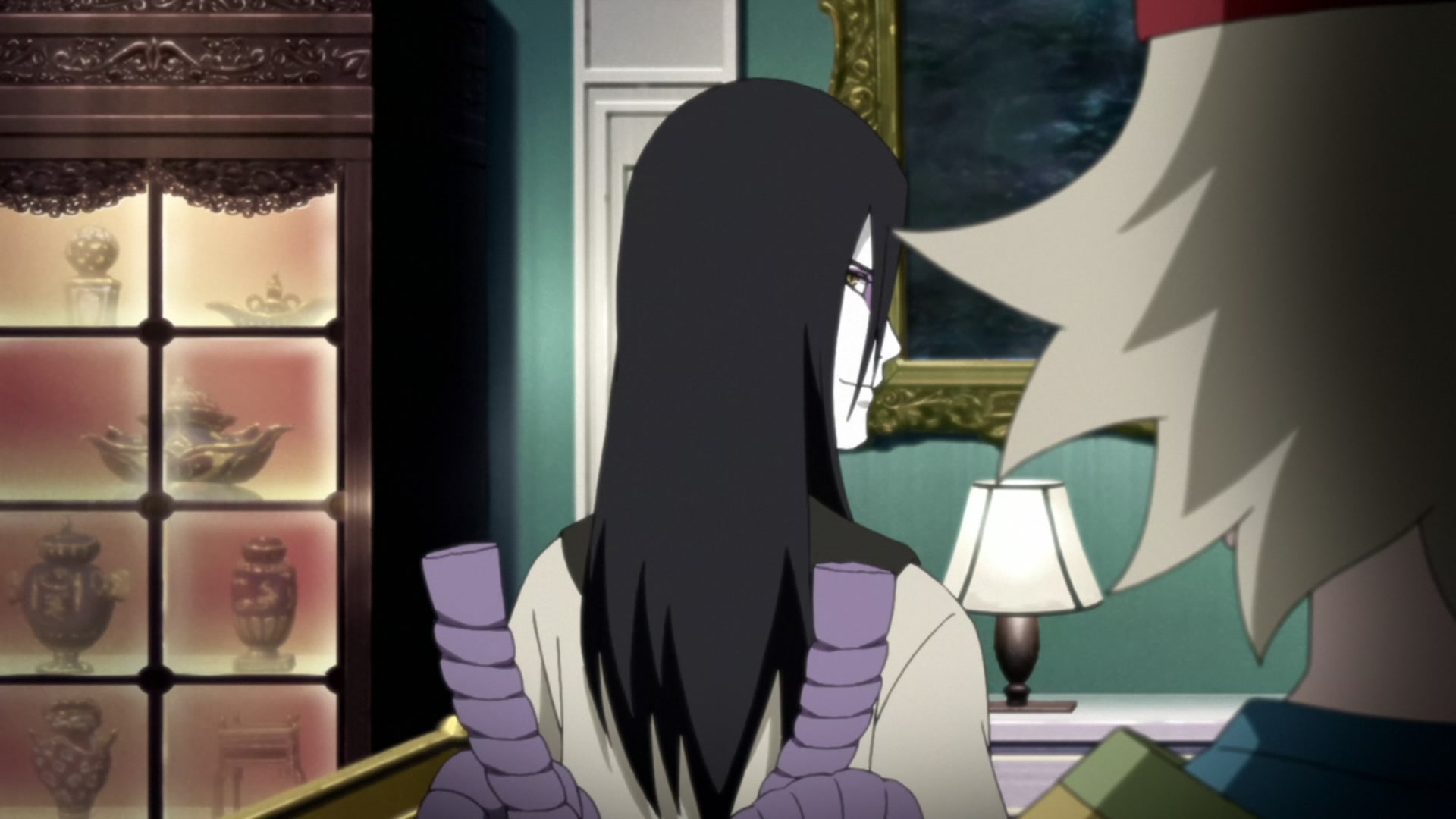 Naruto: Shippuden Ep 486: Fushin @ 00:06:13
