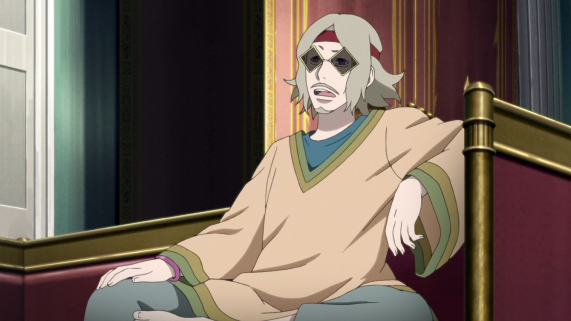 Naruto: Shippuden Ep 486: Fushin @ 00:06:55