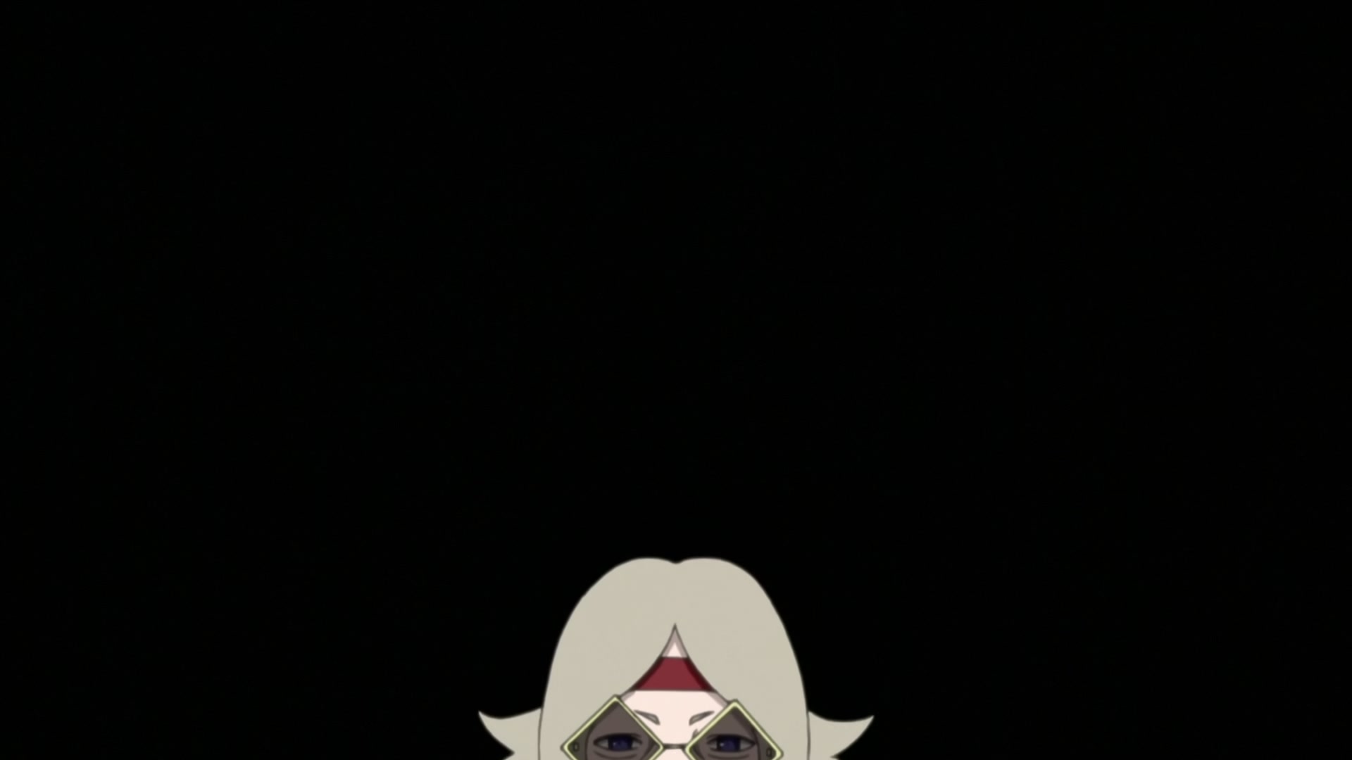 Naruto: Shippuden Ep 486: Fushin @ 00:09:50