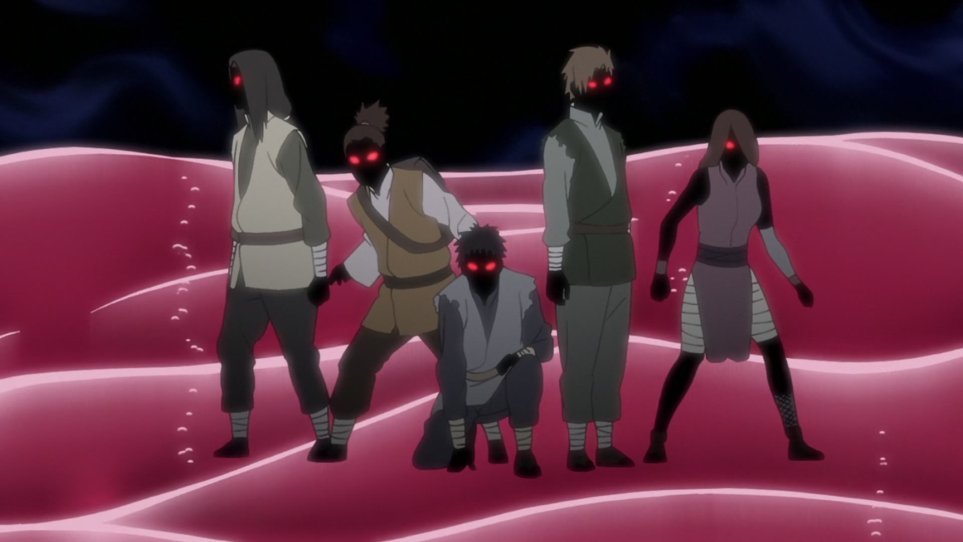 Naruto: Shippuden Ep 486: Fushin @ 00:10:04