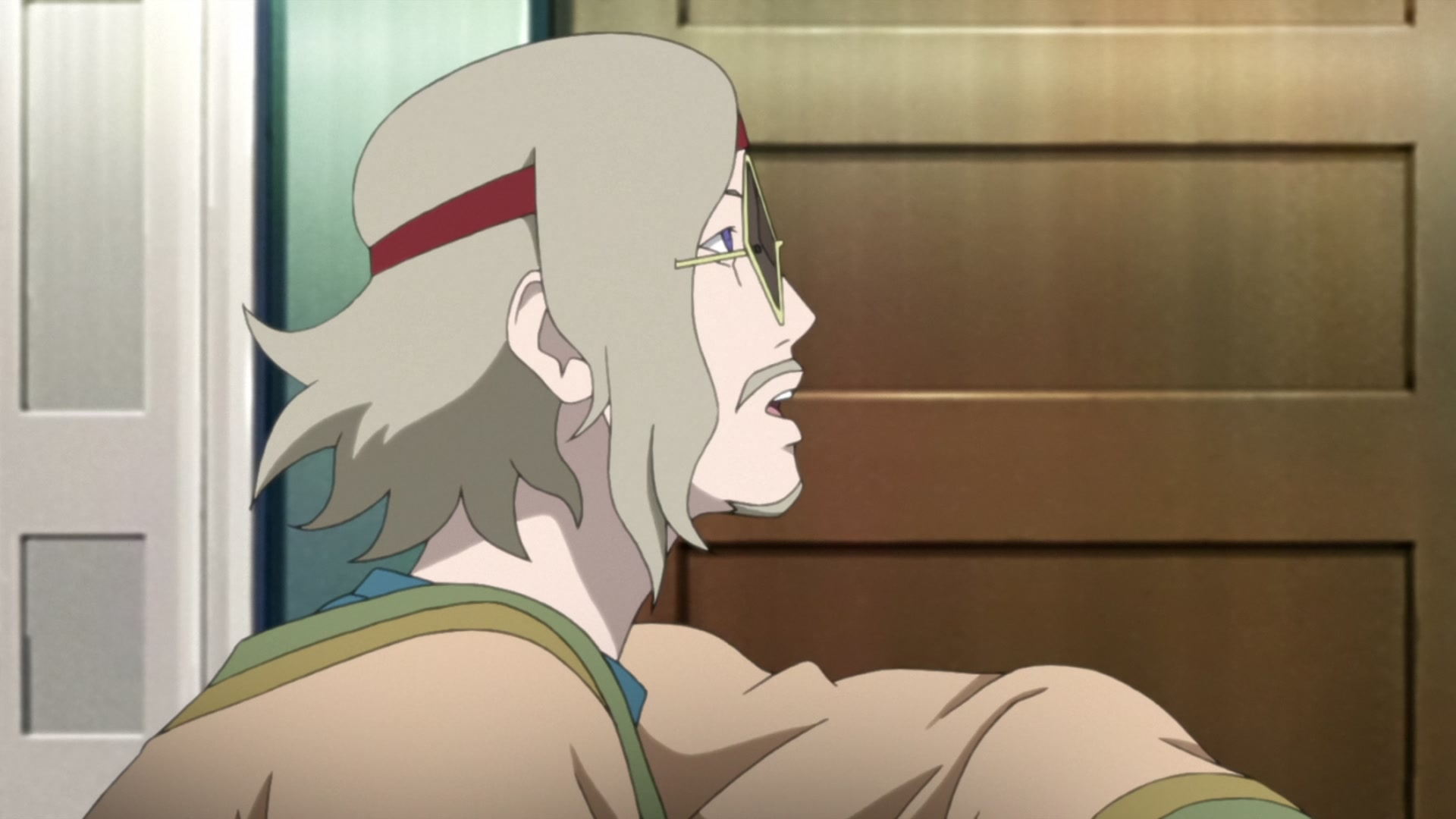 Naruto: Shippuden Ep 486: Fushin @ 00:12:03