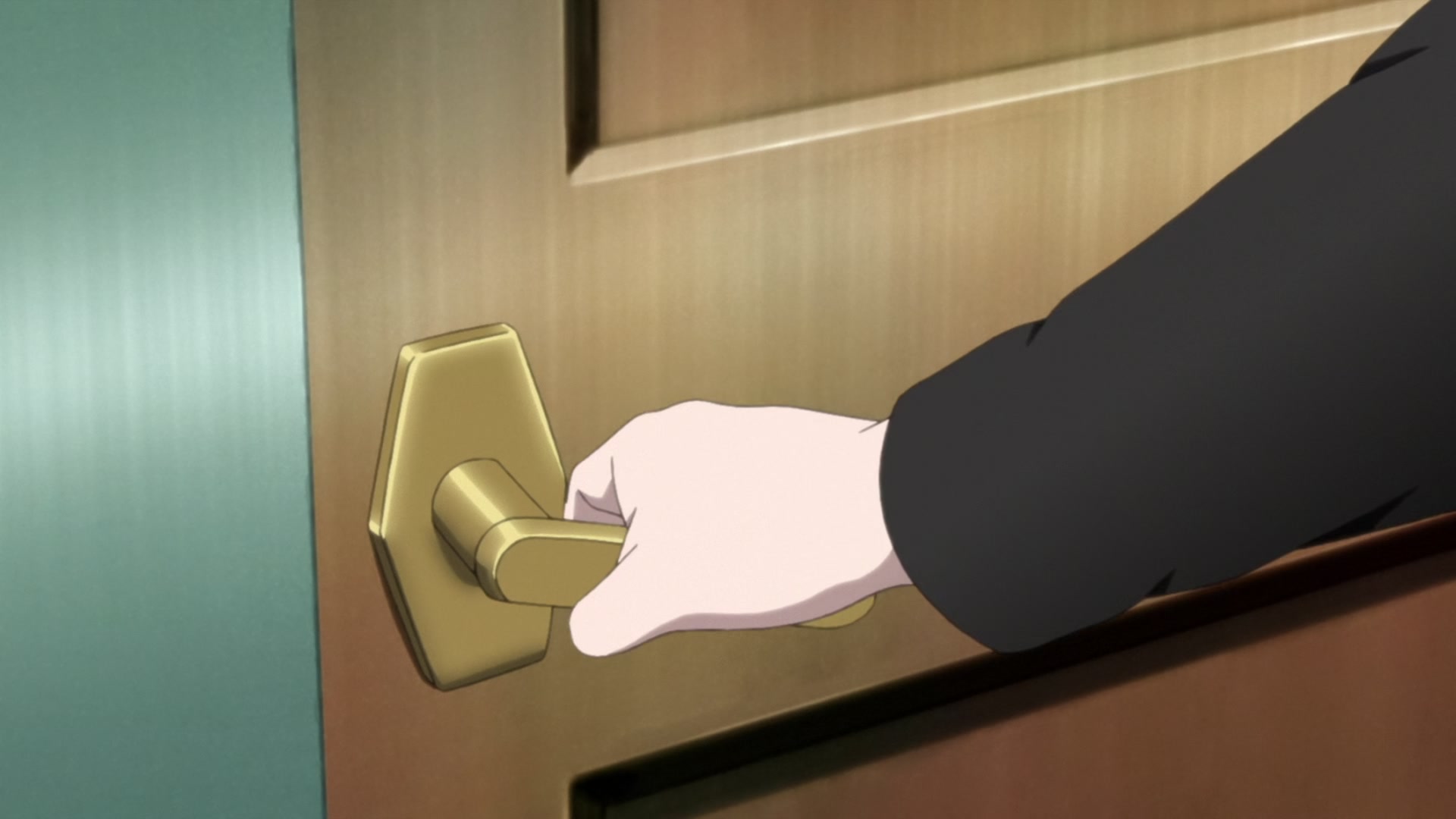 Naruto: Shippuden Ep 486: Fushin @ 00:12:07