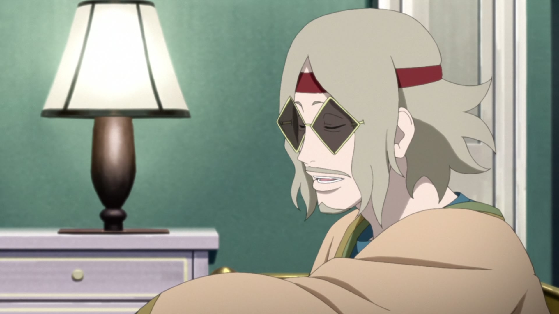 Naruto: Shippuden Ep 486: Fushin @ 00:12:21