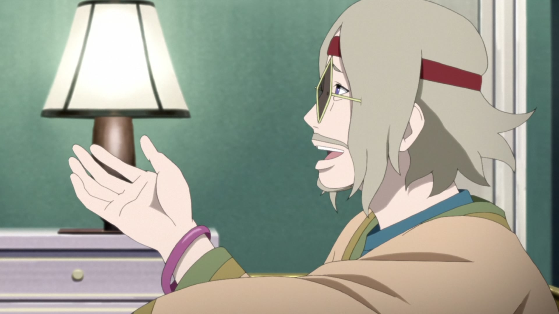 Naruto: Shippuden Ep 486: Fushin @ 00:12:31