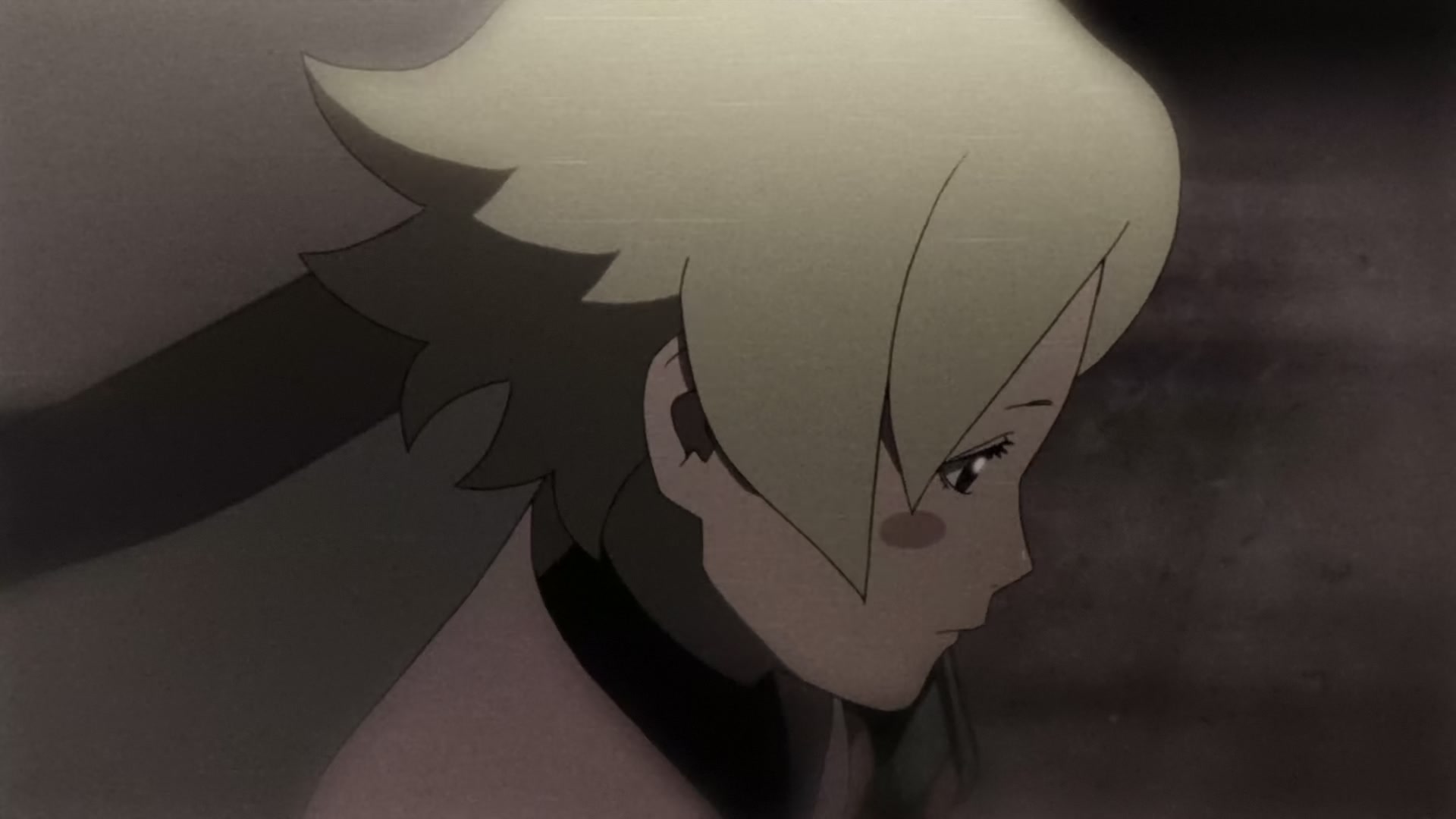 Naruto: Shippuden Ep 486: Fushin @ 00:13:09
