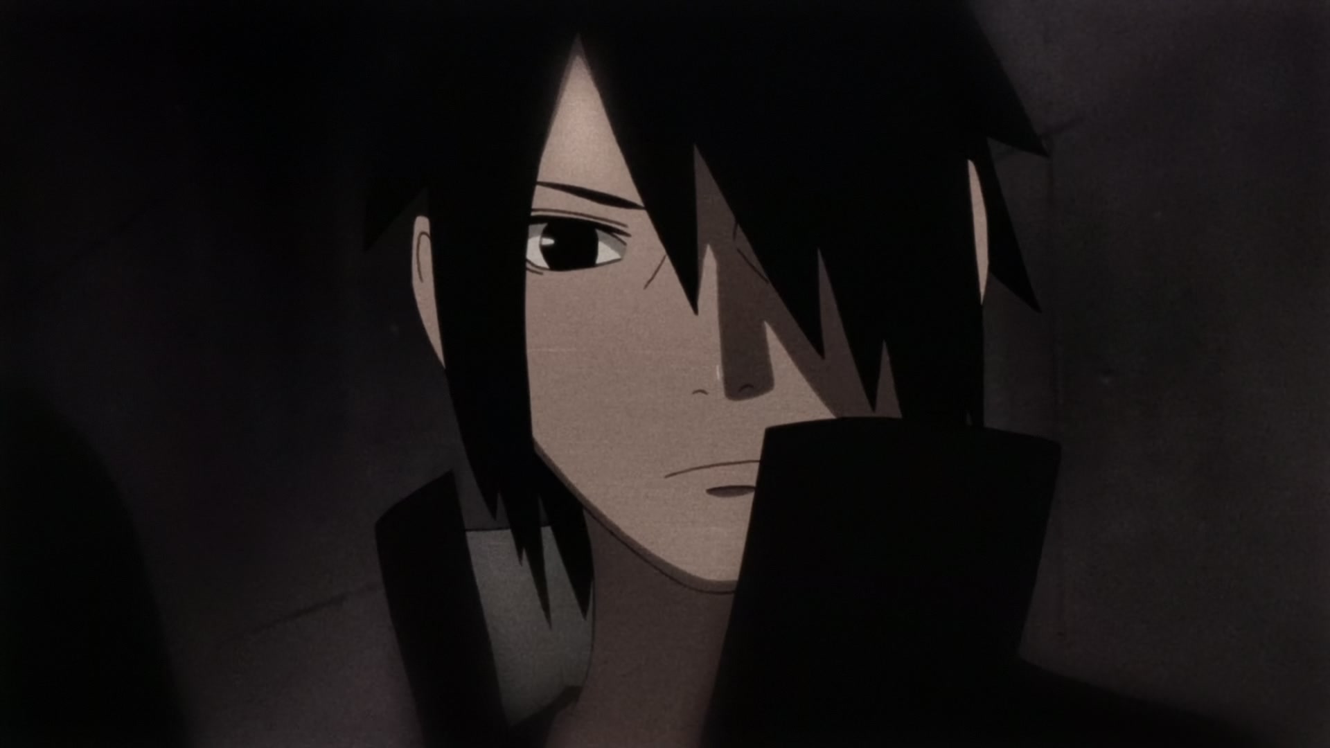 Naruto: Shippuden Ep 486: Fushin @ 00:13:28