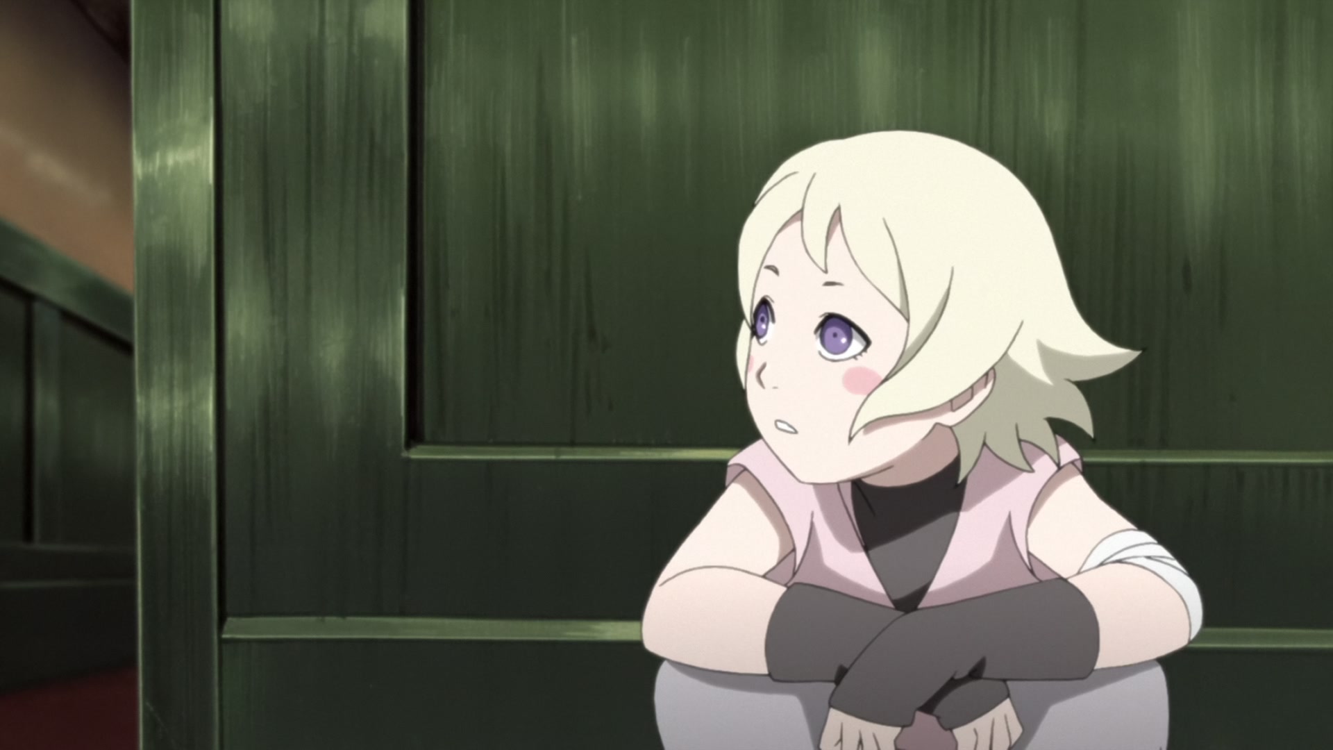 Naruto: Shippuden Ep 486: Fushin @ 00:13:37