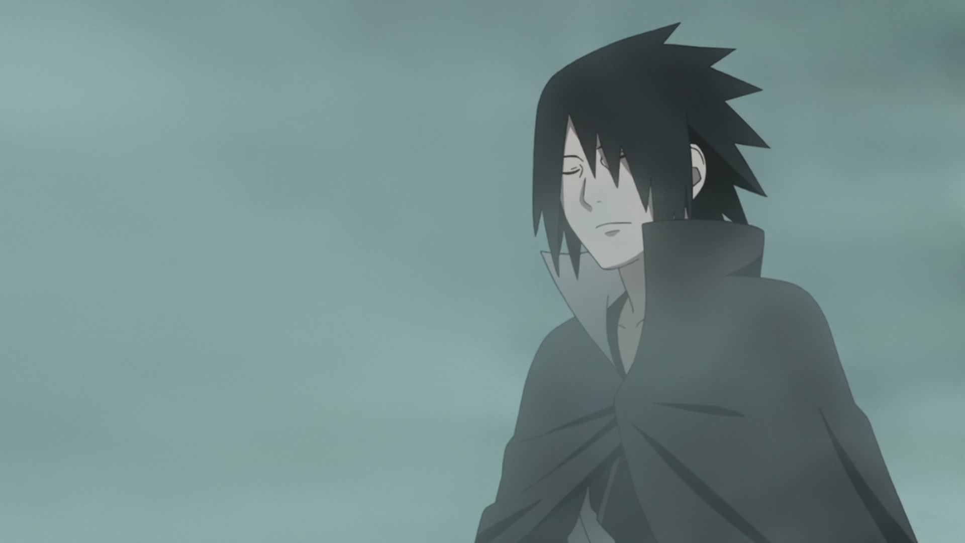 Naruto: Shippuden Ep 486: Fushin @ 00:13:56