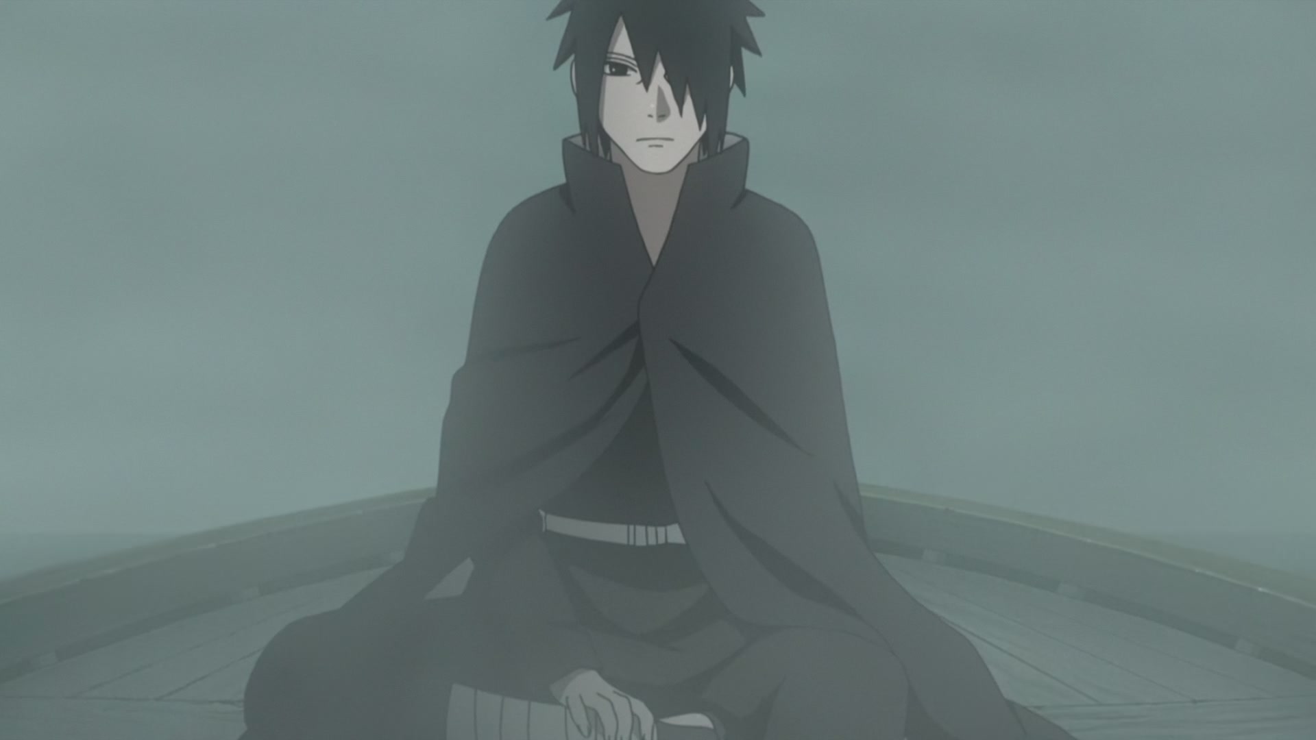 Naruto: Shippuden Ep 486: Fushin @ 00:14:29