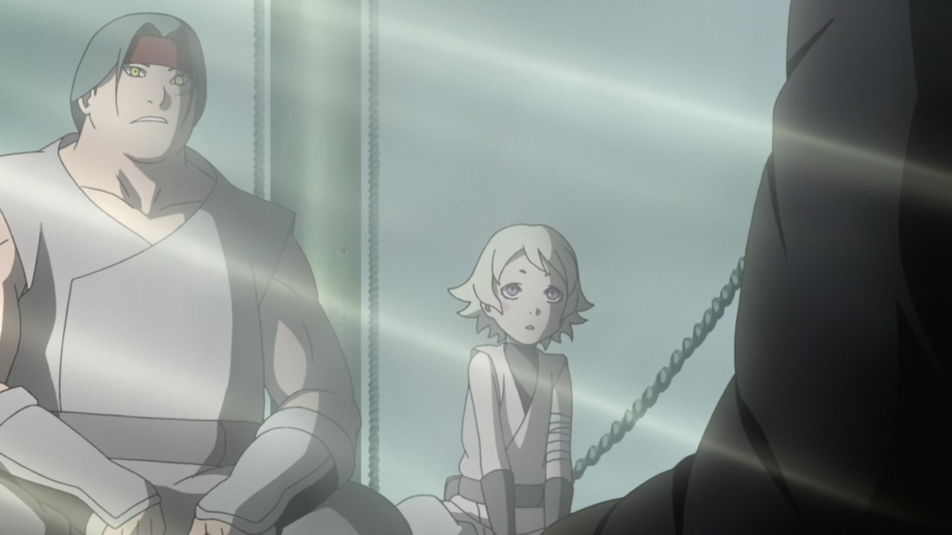 Naruto: Shippuden Ep 486: Fushin @ 00:14:34