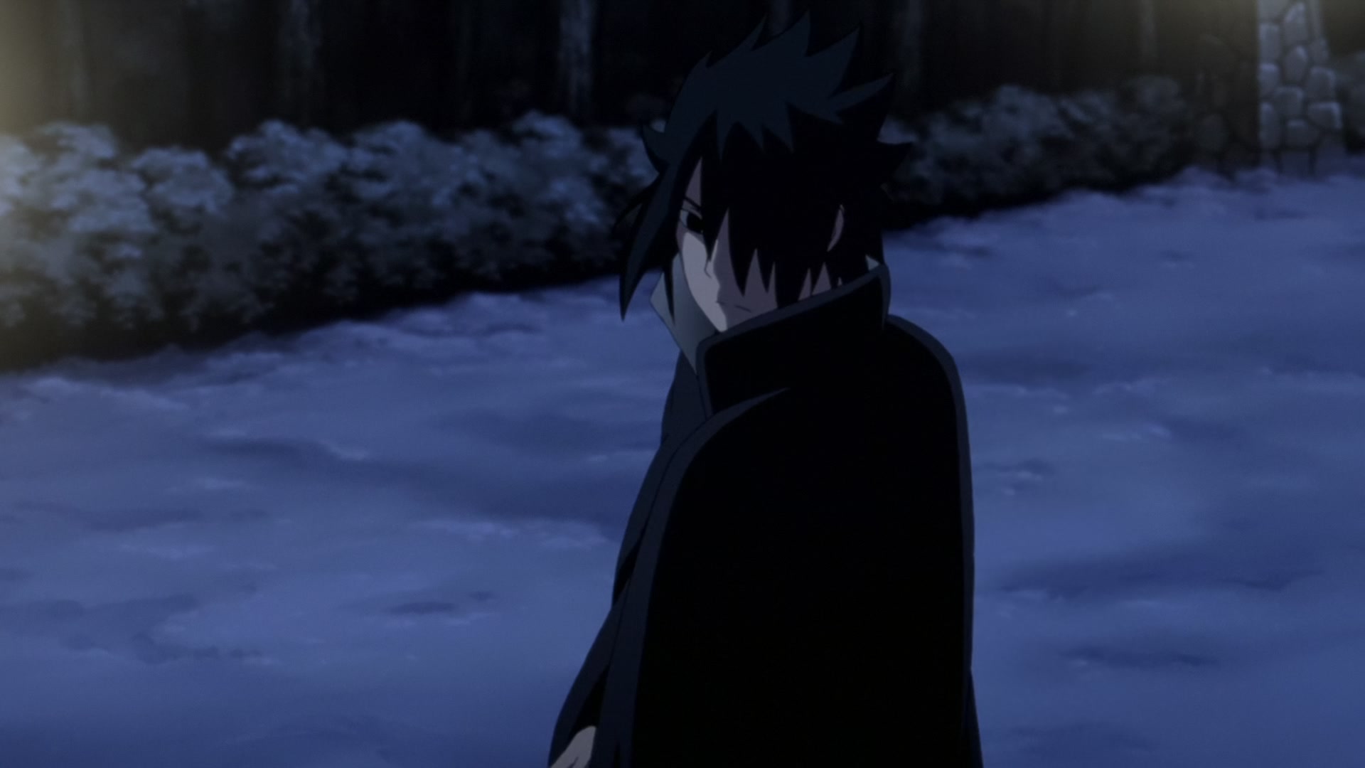 Naruto: Shippuden Ep 486: Fushin @ 00:15:54