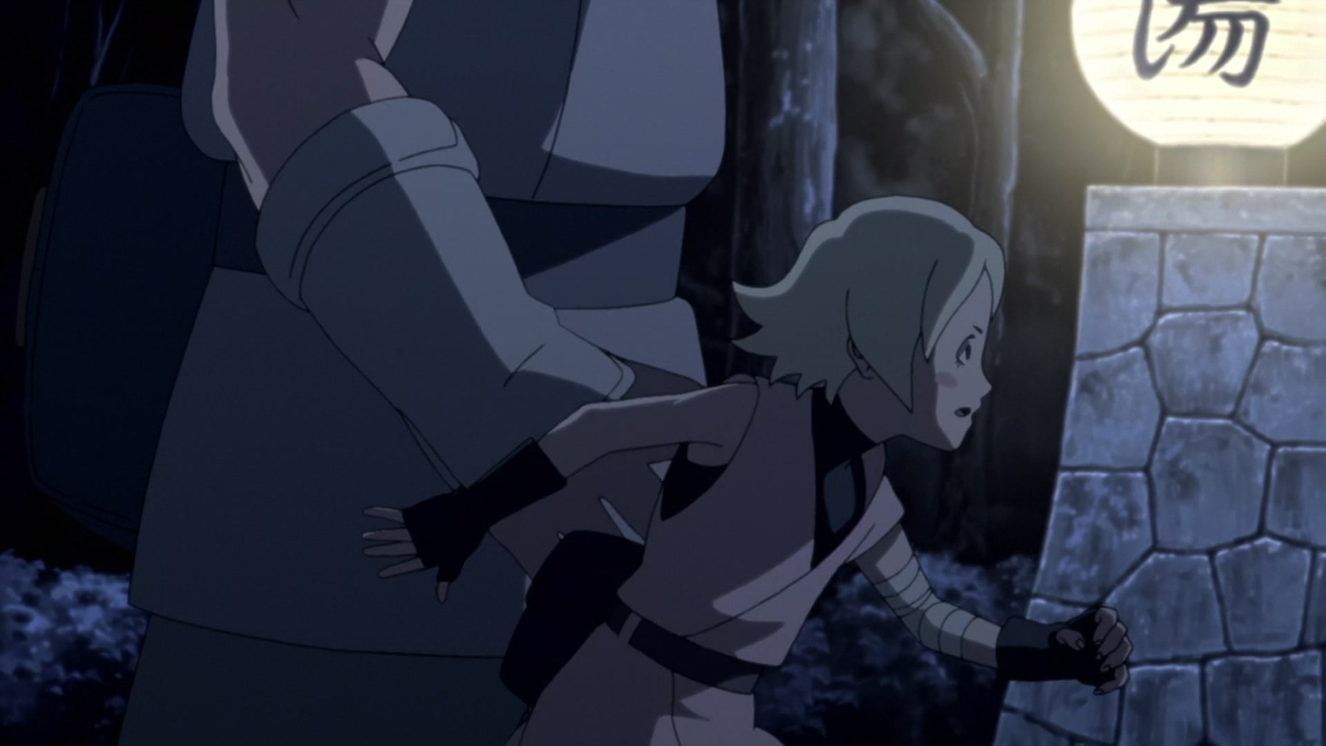 Naruto: Shippuden Ep 486: Fushin @ 00:15:59