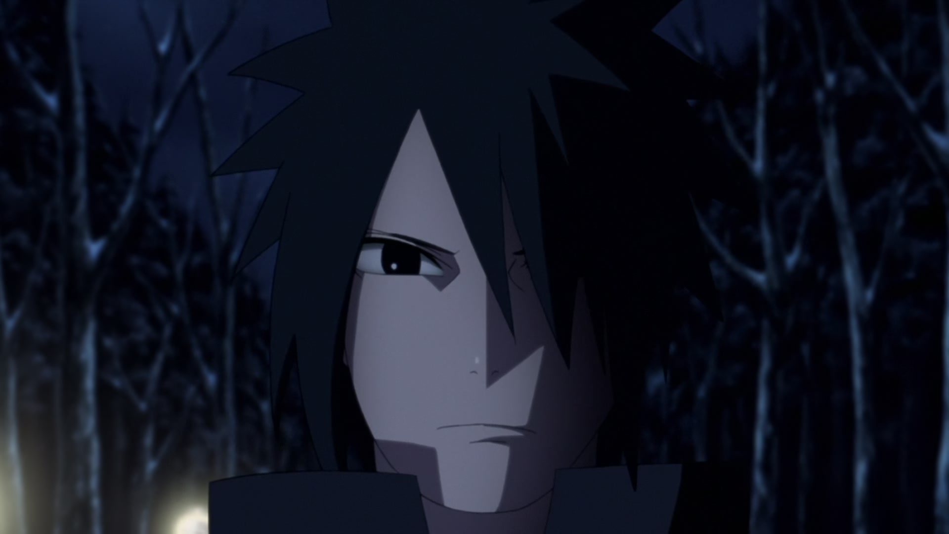 Naruto: Shippuden Ep 486: Fushin @ 00:16:08