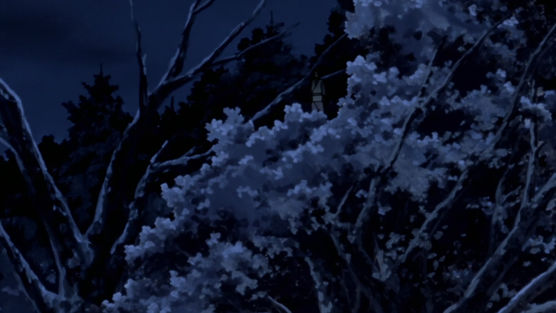 Naruto: Shippuden Ep 486: Fushin @ 00:16:32