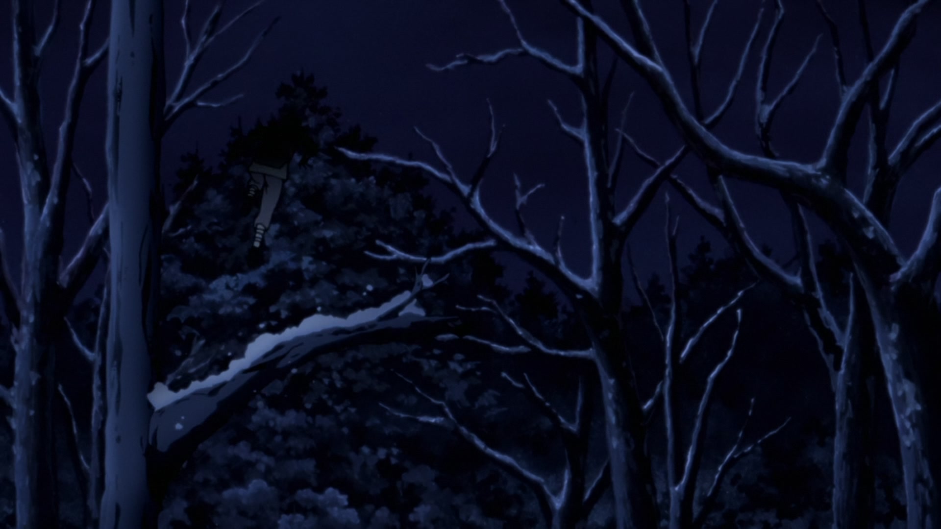 Naruto: Shippuden Ep 486: Fushin @ 00:16:51