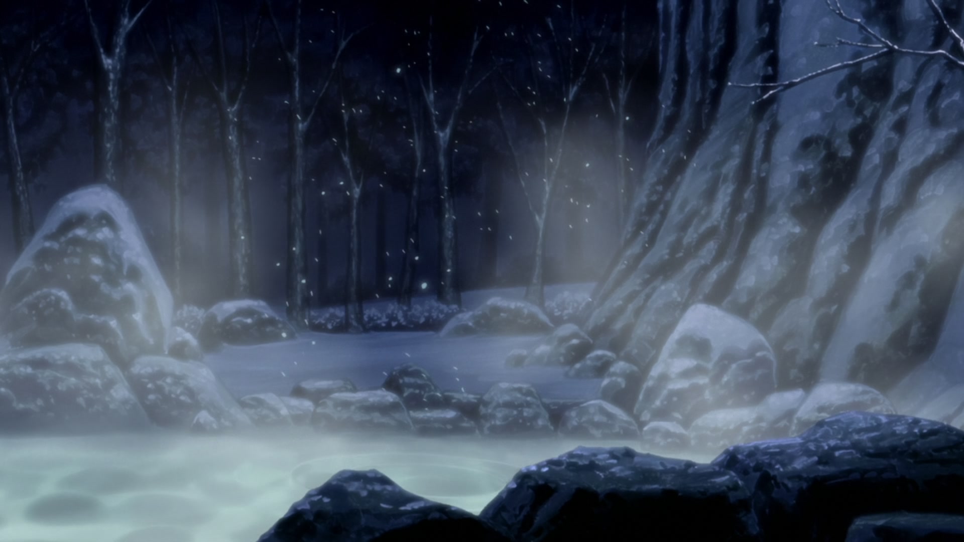 Naruto: Shippuden Ep 486: Fushin @ 00:17:05