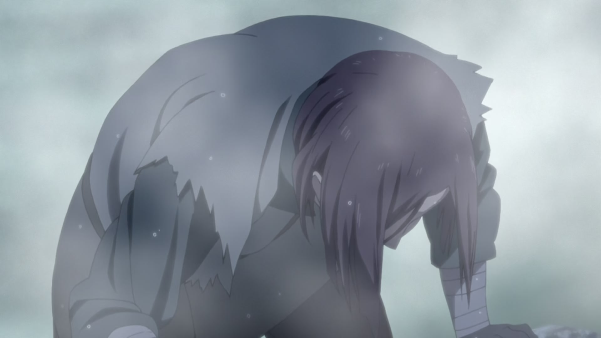 Naruto: Shippuden Ep 486: Fushin @ 00:17:14