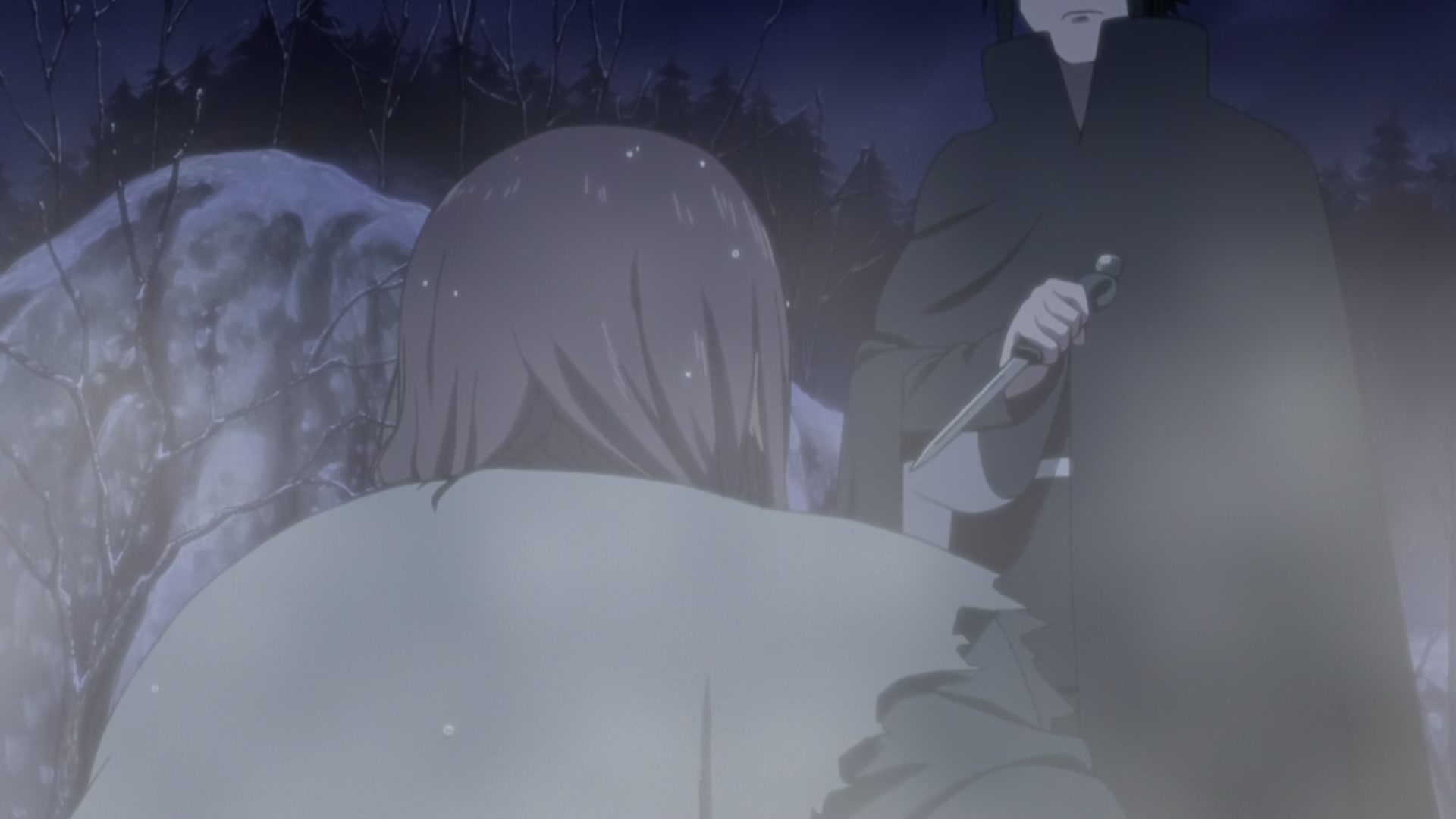 Naruto: Shippuden Ep 486: Fushin @ 00:17:19