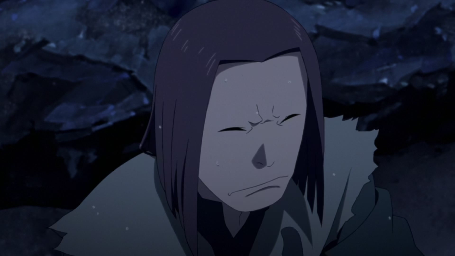 Naruto: Shippuden Ep 486: Fushin @ 00:17:29